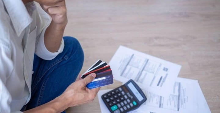 Morosidad récord y bancos en alerta