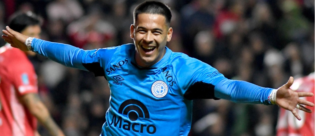 ¡BELGRANO A LA FINAL! El Pirata se hizo fuerte en los penales, eliminó a Argentinos y definirá el título ante River
