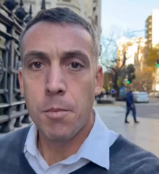 ¡POLÉMICA EN REDES! "Mercado Libre, ¿cómo vas a cobrar 425% de interés?": un abogado apuntó duro contra Marcos Galperin