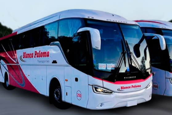 ¡ATENCIÓN PASAJEROS! Amenaza de paro de transporte interurbano por 48 horas en San Luis