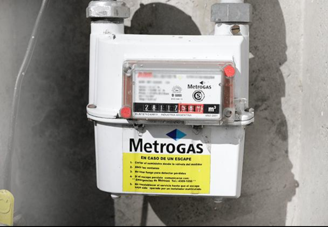 Alerta por la Zona Fría: millones podrían pagar más gas