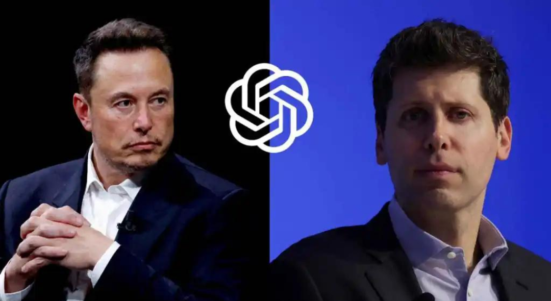 Golpe judicial para Musk: OpenAI ganó la batalla clave