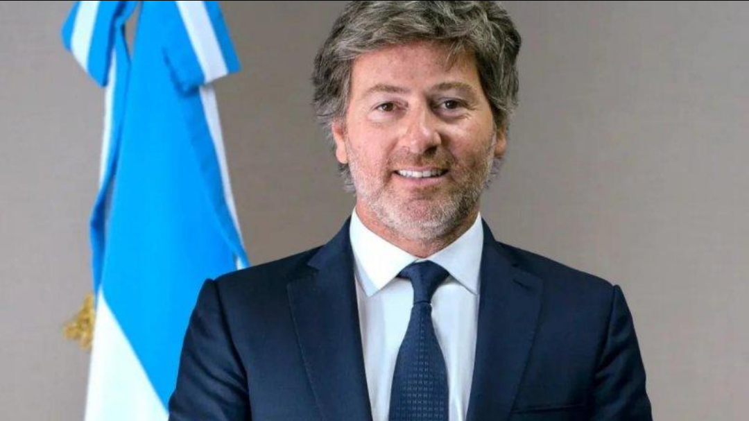 El caso Rufus suma otro escándalo por Mahiques