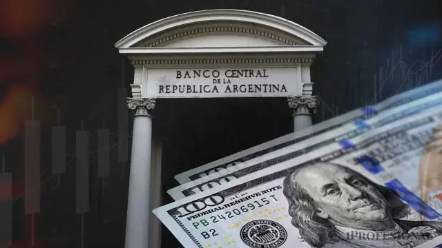 Se viene la deflación en dólares: la señal que sorprendió al mercado