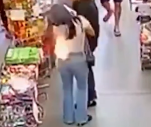¡PELIGRO EN EL BOLSILLO! Su celular explotó en pleno supermercado: un caso que nos obliga a estar alertas