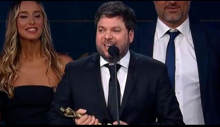 Guido Kaczka brilló con el Oro y Mirtha volvió a hacer historia