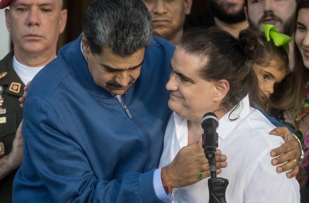 Alex Saab ante la Justicia de EE.UU.: lavado de dinero y corrupción