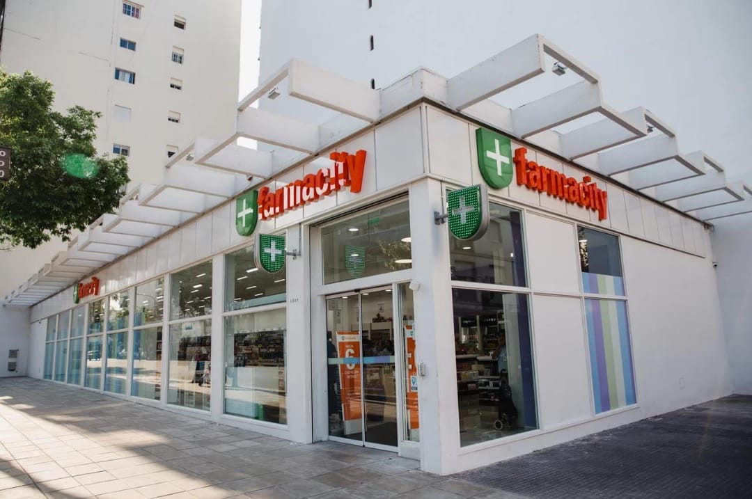 Farmacity, en crisis: admite pérdidas por la caída del consumo