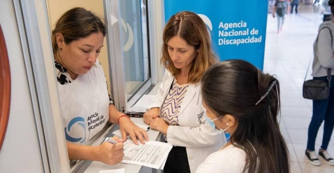La Justicia intimó al PAMI por discapacidad