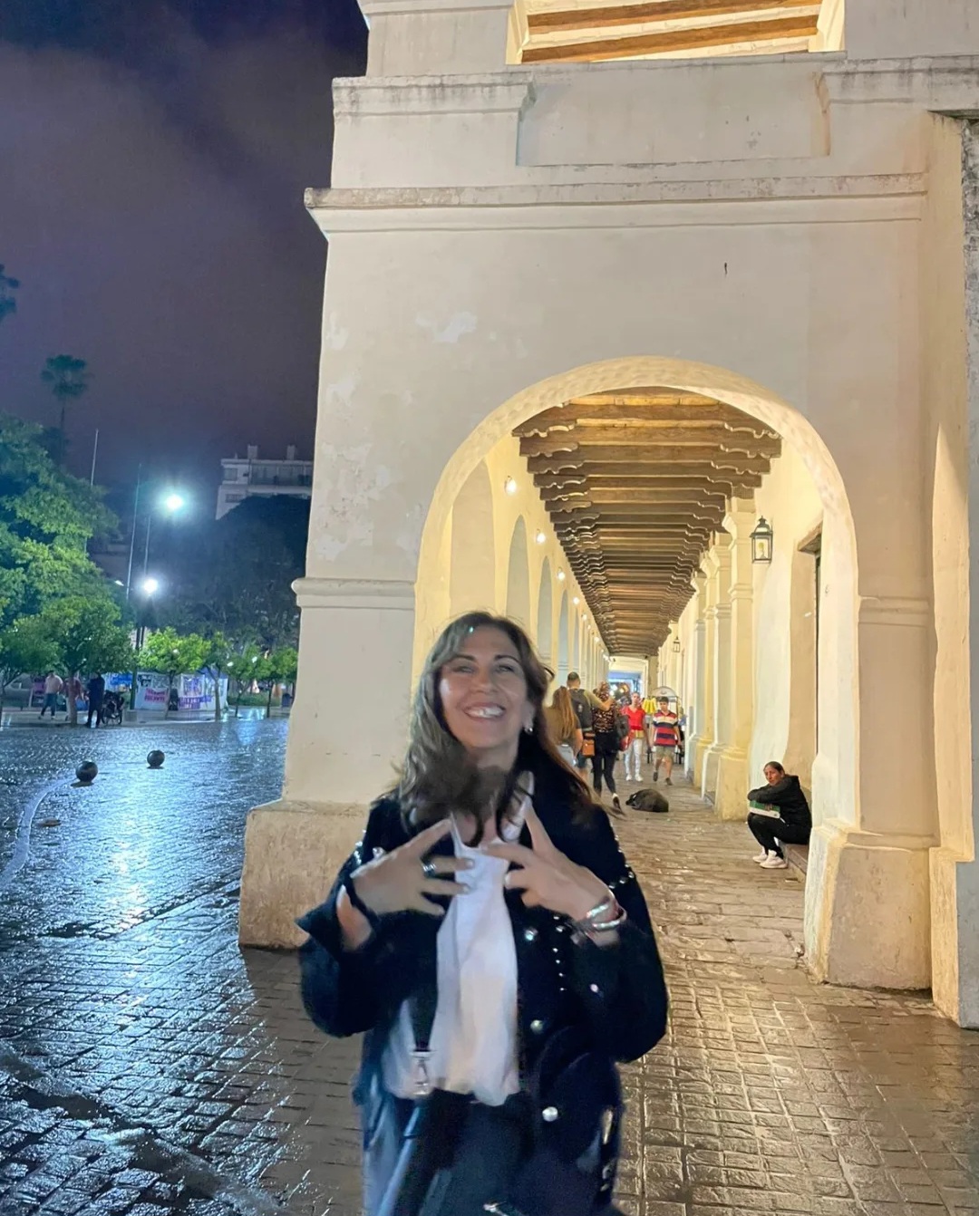 Polémica en Villa Mercedes