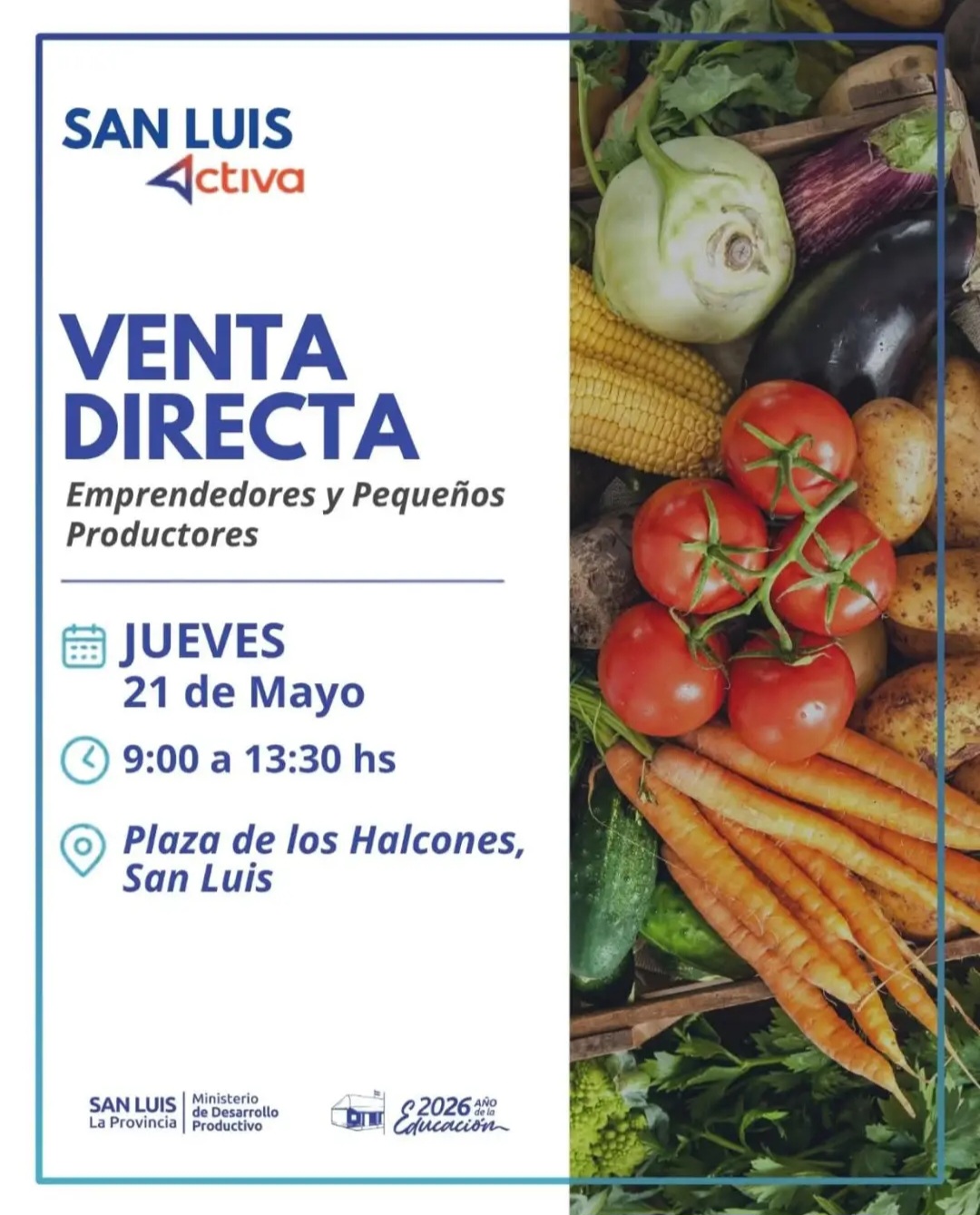 Conflicto en Plaza Los Halcones de San Luis