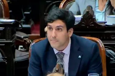 Un blooper en Diputados desató risas en plena sesión: “Hay una fábrica de vidrio que nunca produció una sola botella”