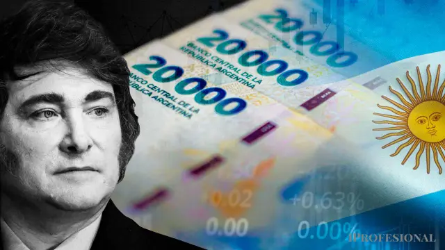 Milei activa un operativo para frenar el impacto de la inflación mayorista en los precios