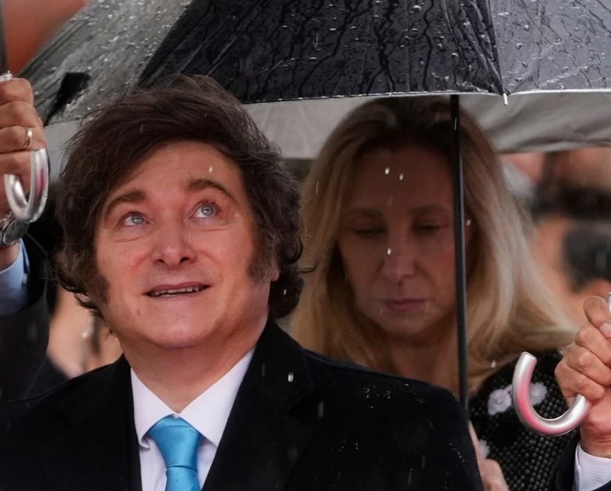 Crece la tensión en el Gobierno por el rol de Karina Milei