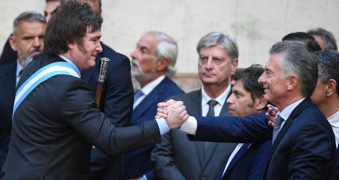 Macri le pidió equilibrio a Milei y crece la tensión política