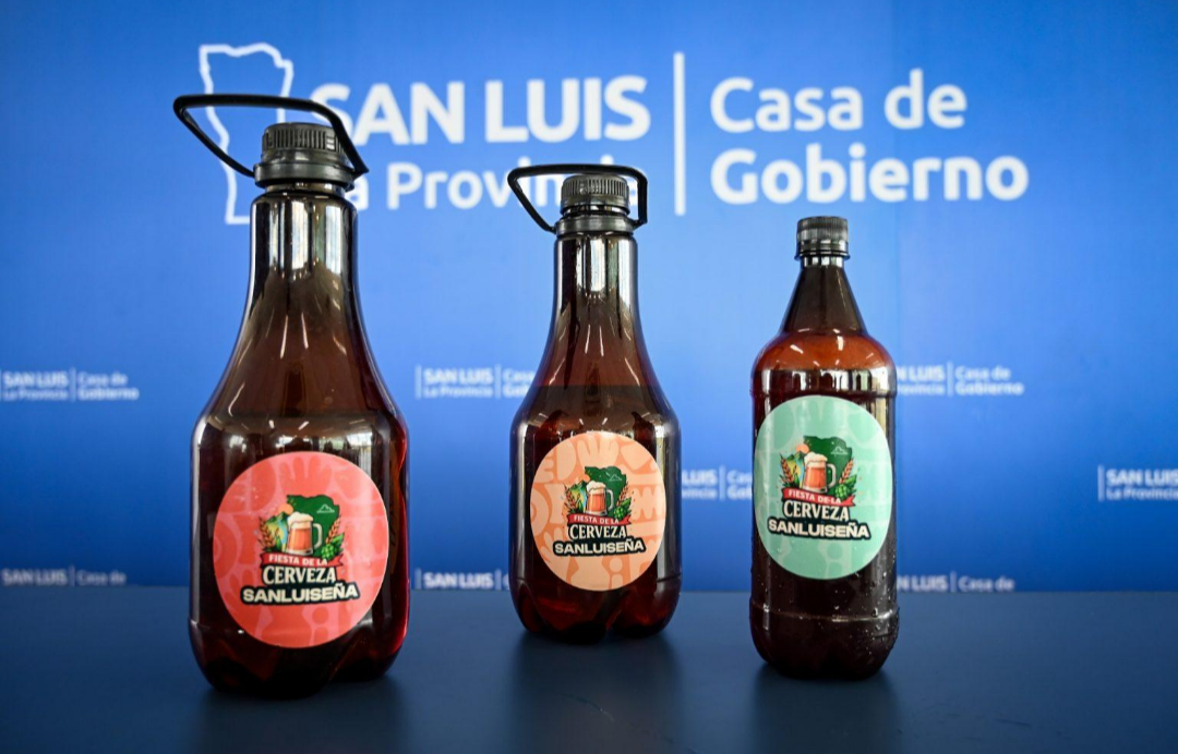 Cervecerías puntanas hicieron historia en México