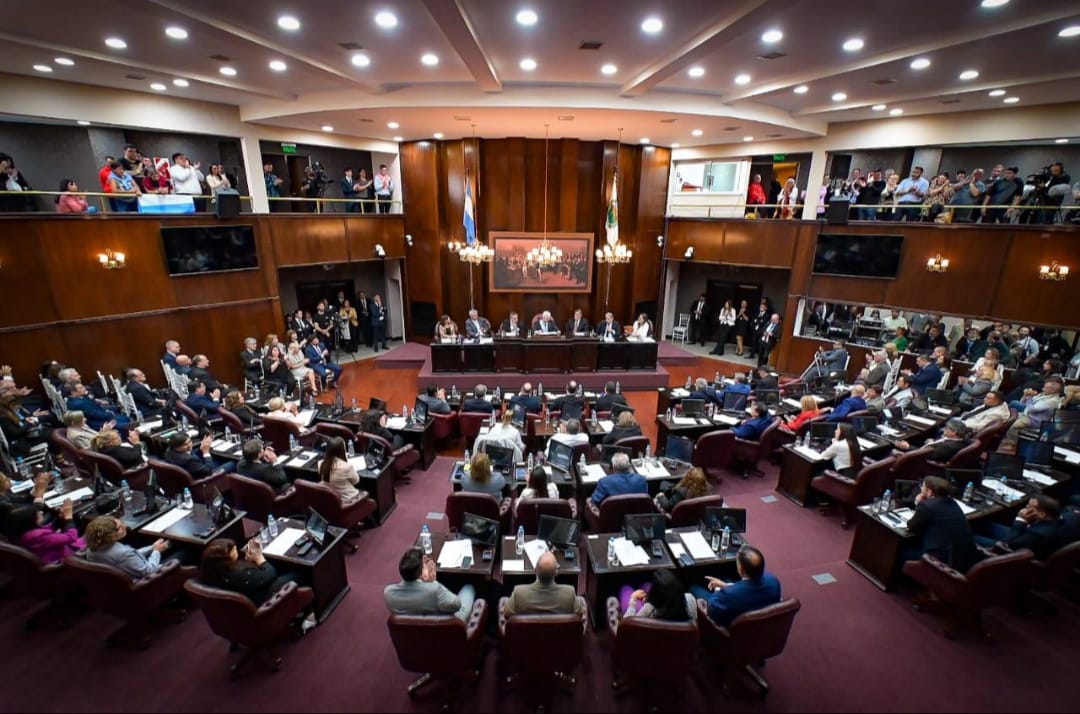 San Luis achica el Estado: eliminan ministerios y secretarías
