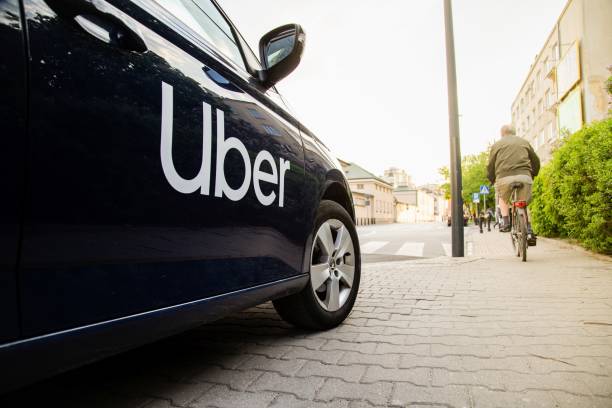 Crecen las denuncias y reclamos por estafas vinculadas a viajes de Uber y DiDi en San Luis