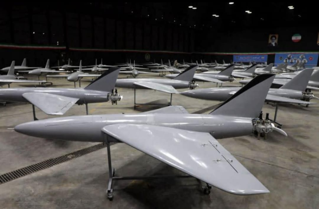 Irán acelera su industria militar: alerta de inteligencia por expansión de drones