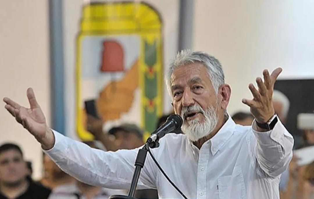 Alberto Rodríguez Saa sale a jugar fuerte: interna política en San Luis