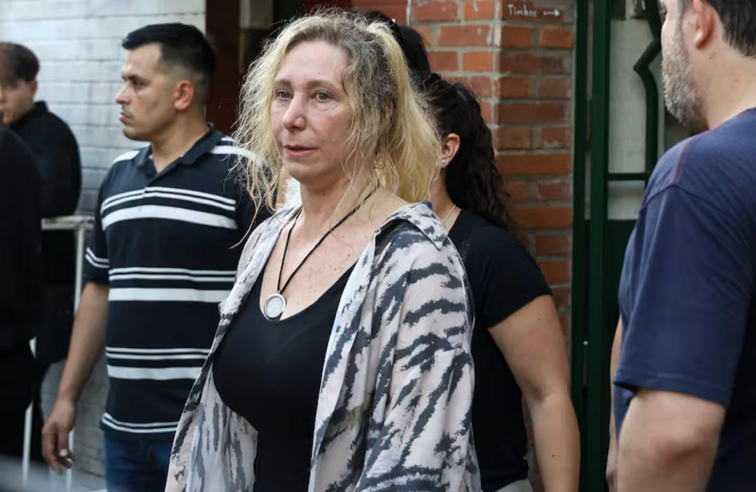 Denuncia por $700 millones en Olivos: apuntan contra Karina Milei