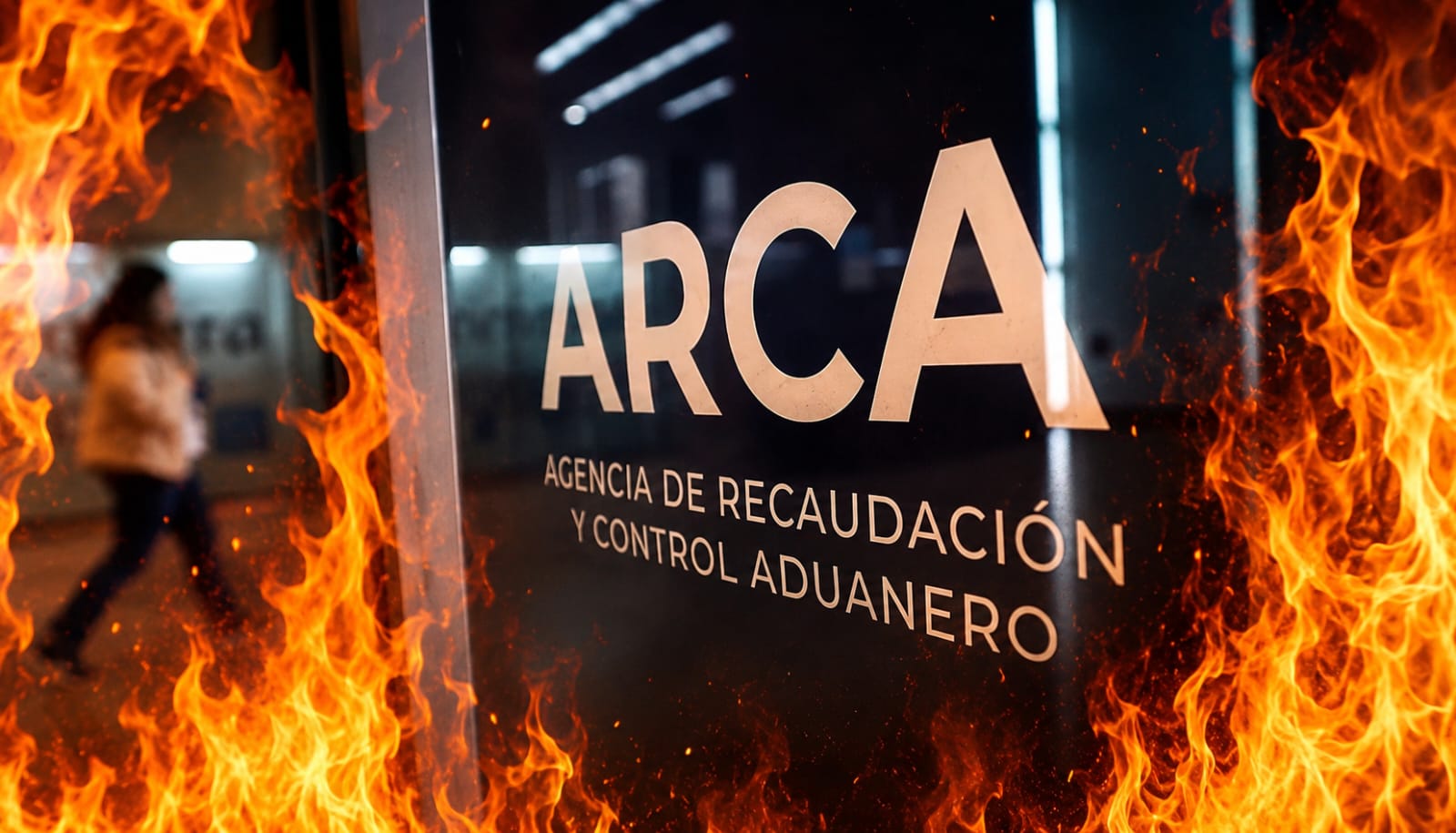 Escándalo en ARCA: denuncian 246 ascensos por “amiguismo”