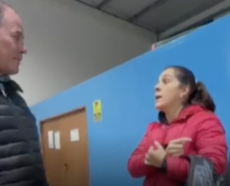 ¡EL COLMO DE LA INSEGURIDAD! Le robaron la moto en el estacionamiento de la Villa Deportiva: pagó entrada y nadie vio nada