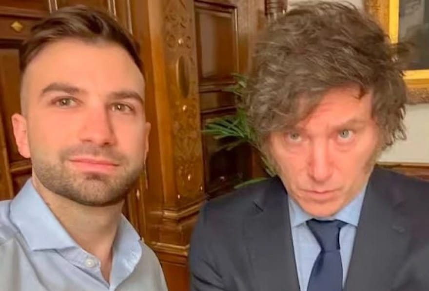 La Justicia encontró un supuesto contrato por USD 5 millones vinculado al caso Libra