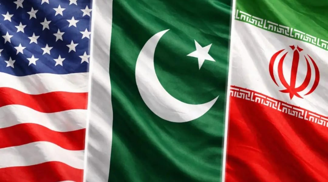 Irán lanzó una dura amenaza a EE.UU. y crece la tensión en Medio Oriente