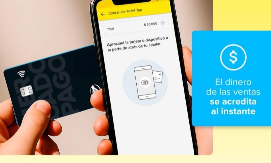 Deber $1 millón en Mercado Pago puede terminar en embargo y bloqueo de cuenta