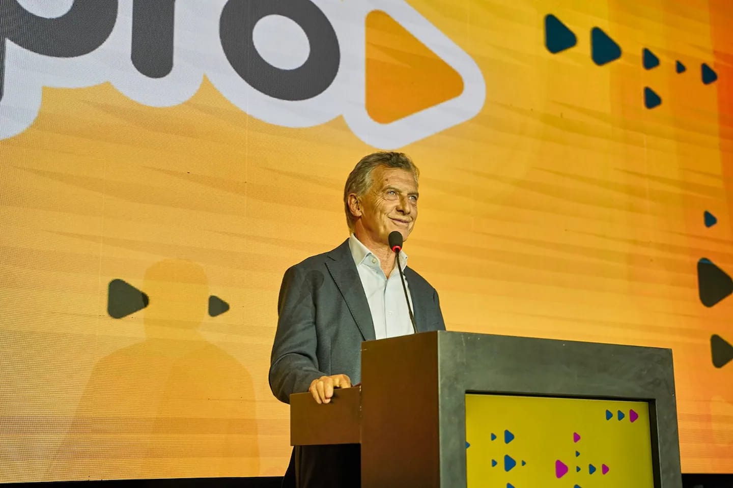 Macri lanzó una dura advertencia a Milei: “El barco se hunde”