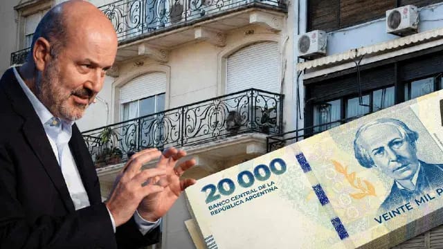 Milei acelera la desregulación inmobiliaria y crece la pelea con colegios profesionales