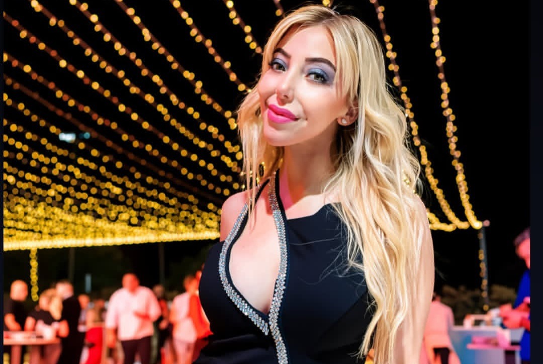 La supuesta amante de Milei rompió el silencio y anunció su nuevo tema