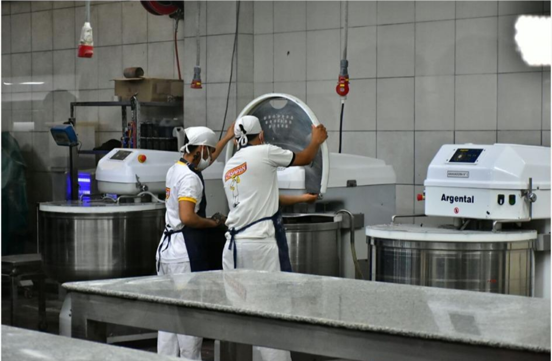 Crisis en Alijor: salarios en 8 cuotas y temor por el cierre