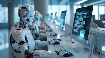 MUNDIAL 2026: LA INTELIGENCIA ARTIFICIAL ENTRA A LA CANCHA Y CAMBIA EL FÚTBOL PARA SIEMPRE