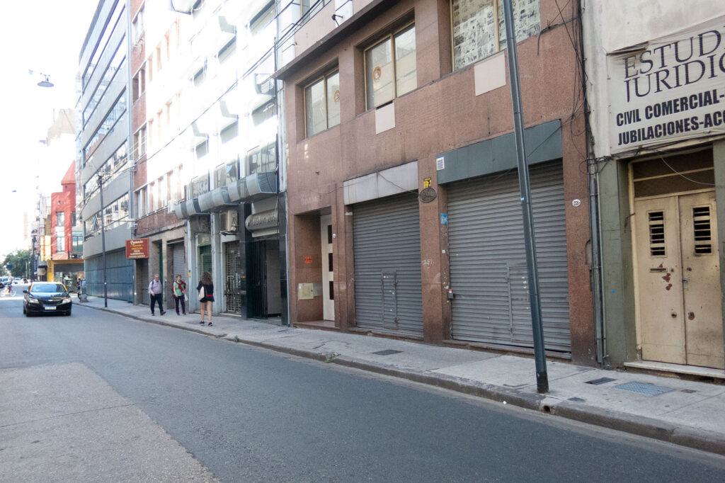 Los esfuerzos no fueron suficientes