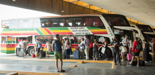 ¡ATENCIÓN! El Gobierno eliminó los subsidios a empresas de colectivos por los pasajes gratuitos de discapacidad y salud