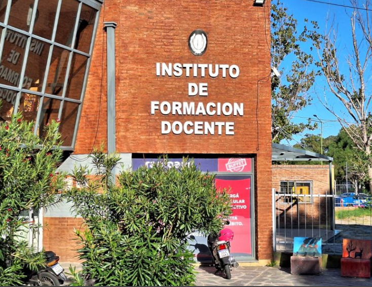 ¡BÚSQUEDA DOCENTE! El IFDC San Luis abrió la convocatoria para cubrir cargos en profesorados y tecnicaturas