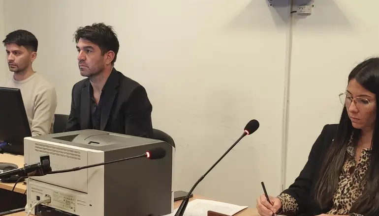 San Luis: piden 20 años de cárcel para una mujer acusada de abusar de su hijo