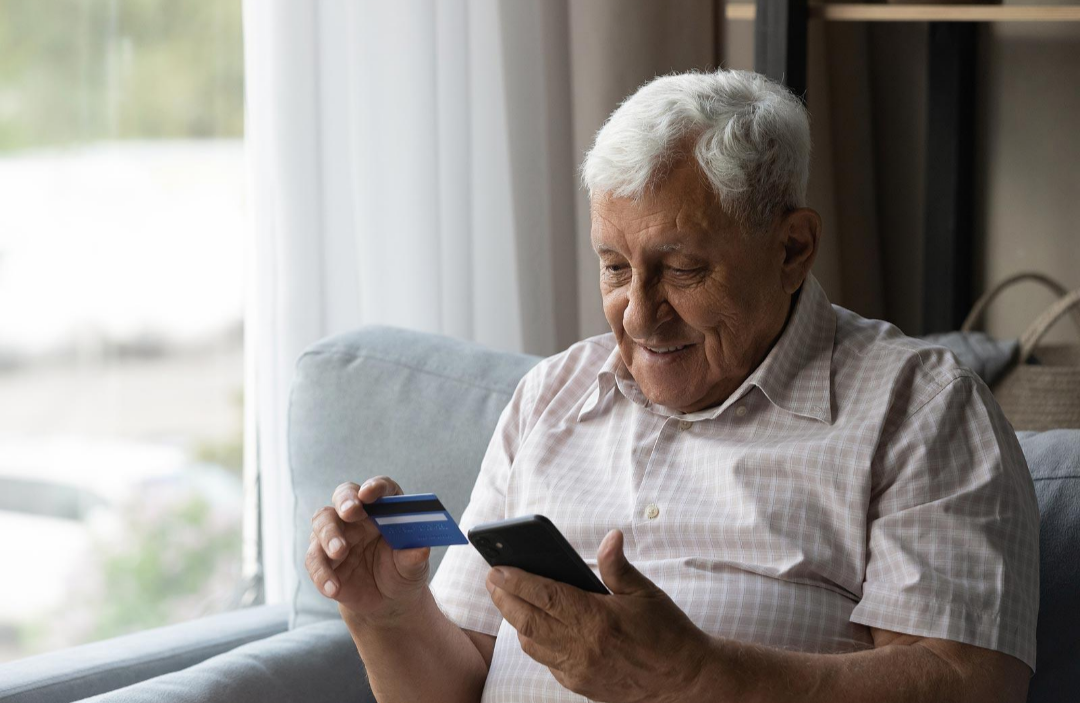 Créditos digitales para jubilados: hasta $50 millones