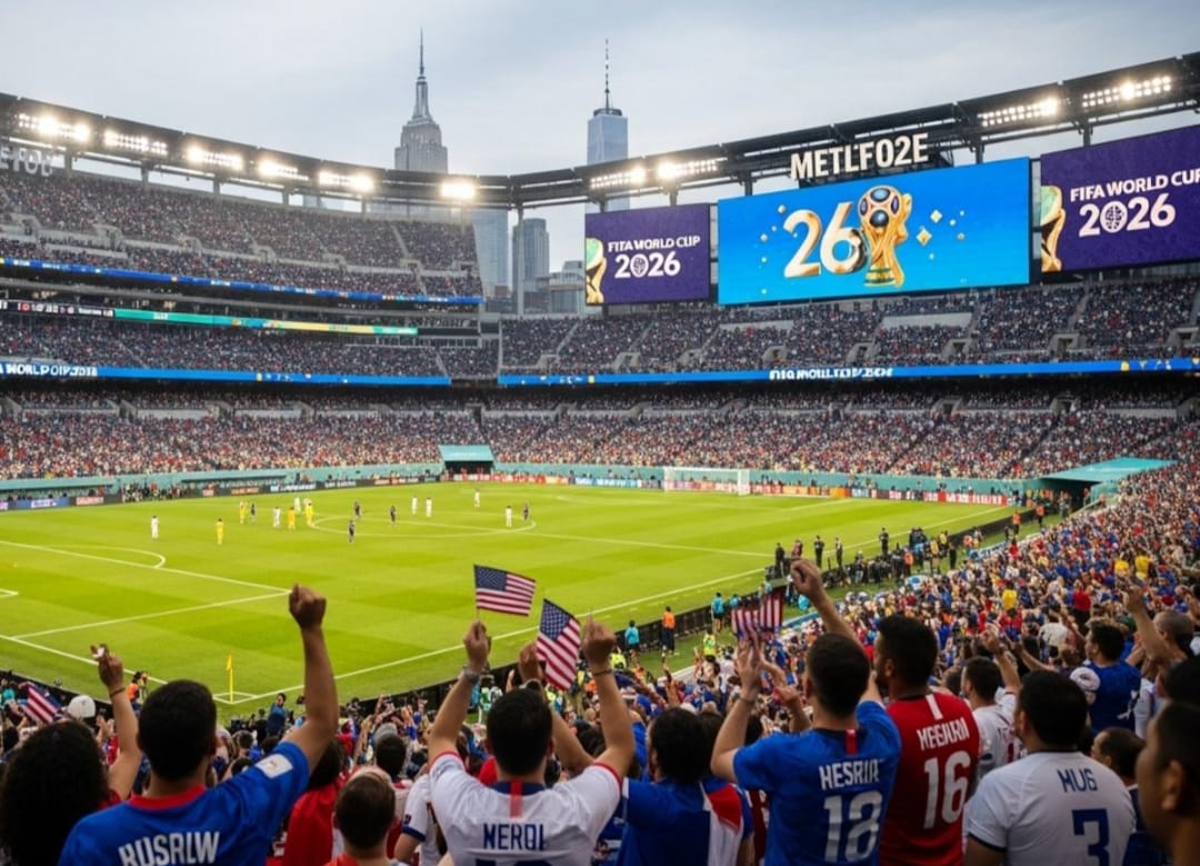 Escándalo por el Mundial: investigan a FIFA por entradas millonarias
