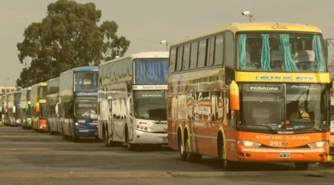 Pasajes gratuitos por discapacidad tras la quita de subsidios