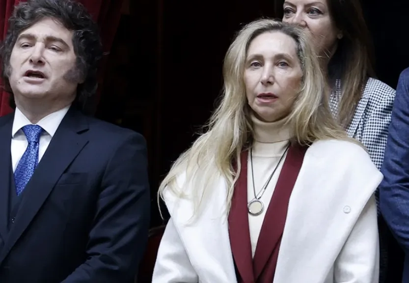 Escándalo judicial: Karina bajó un pliego y reactivó otros