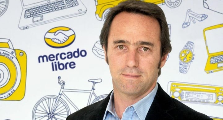 Galperín vs impuestos: crece la polémica