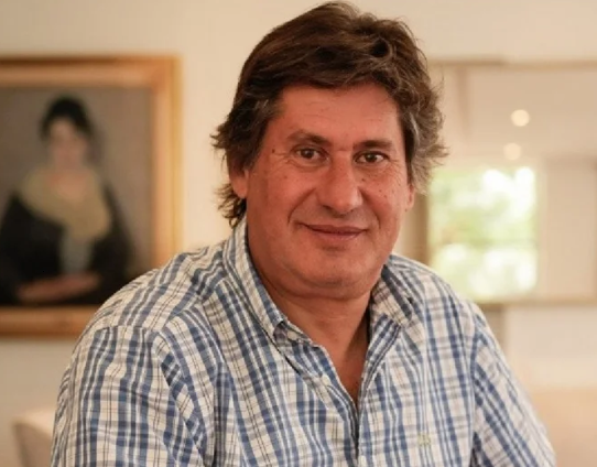¡POLÉMICA TOTAL! Un intendente pidió licencia para irse al Mundial: "Lo necesito, trabajo mucho"