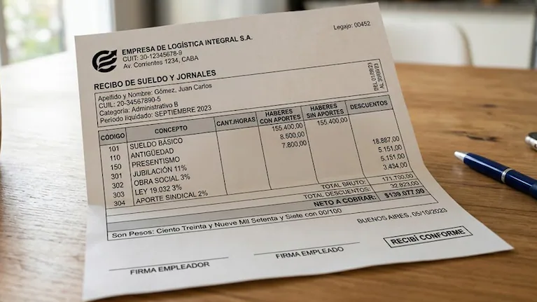 Reforma laboral: cambios clave