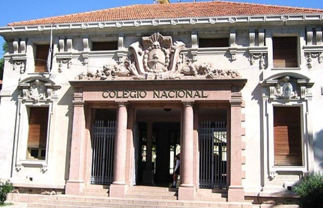 El colegio más antiguo de la provincia de San Luis 
