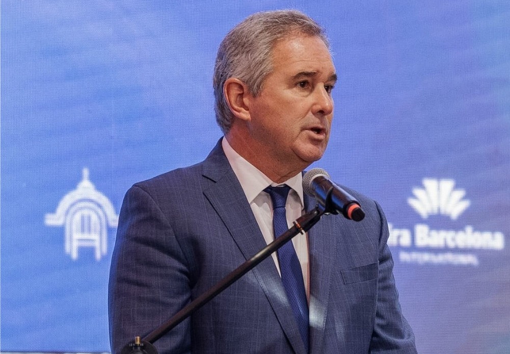 Argentina busca ingresar al mayor bloque comercial del Pacífico