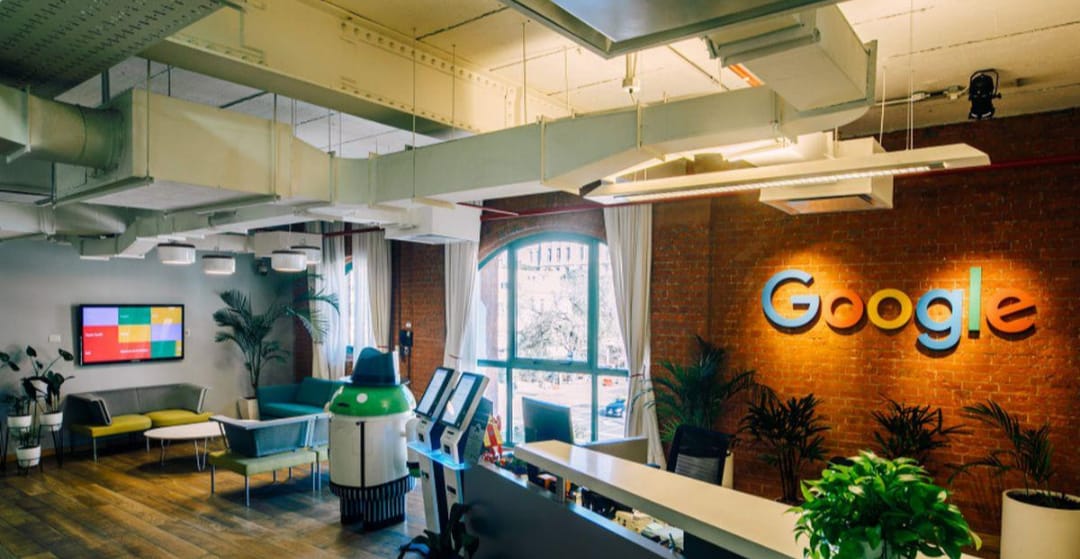 10.000 becas de IA: la apuesta de Google por el empleo argentino