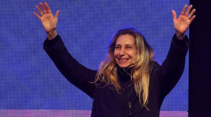 Karina Milei contraataca y apunta a Fundación Faro